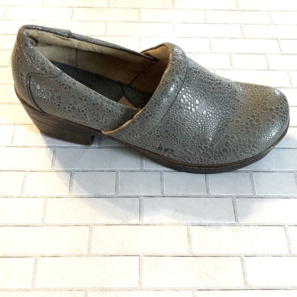 boc Mules
